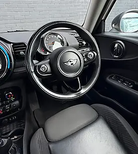 Used 2016 MINI Clubman Cooper Pepper White - Interior and Exterior details 16