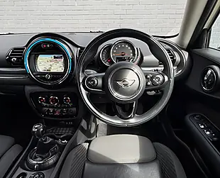 Used 2016 MINI Clubman Cooper Pepper White - Interior and Exterior details 18