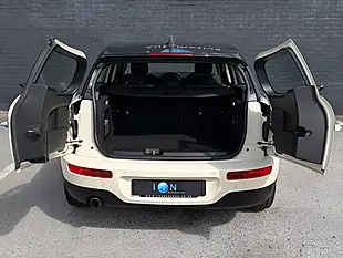 Used 2016 MINI Clubman Cooper Pepper White - Interior and Exterior details 19