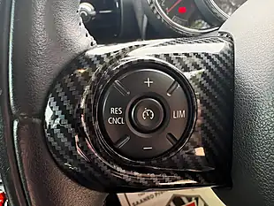 Used 2016 MINI Clubman Cooper Red - Interior and Exterior details 13