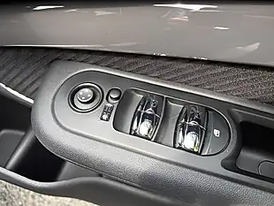 Used 2016 MINI Clubman Cooper Red - Interior and Exterior details 18
