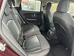 Used 2016 MINI Clubman Cooper Red - Interior and Exterior details 10