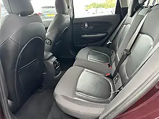 Used 2016 MINI Clubman Cooper Red - Interior and Exterior details 11