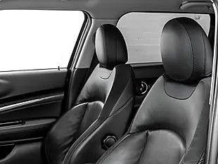 Used 2016 MINI Clubman Cooper S Midnight Black - Interior and Exterior details 12