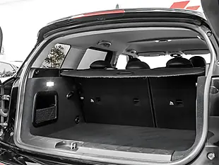 Used 2016 MINI Clubman Cooper S Midnight Black - Interior and Exterior details 13