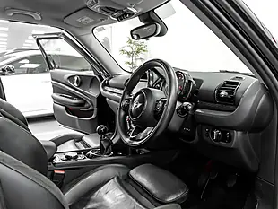 Used 2016 MINI Clubman Cooper S Midnight Black - Interior and Exterior details 14