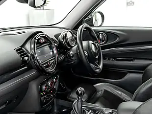Used 2016 MINI Clubman Cooper S Midnight Black - Interior and Exterior details 15