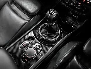 Used 2016 MINI Clubman Cooper S Midnight Black - Interior and Exterior details 16