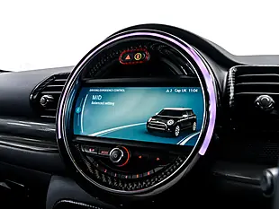 Used 2016 MINI Clubman Cooper S Midnight Black - Interior and Exterior details 18
