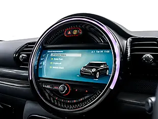 Used 2016 MINI Clubman Cooper S Midnight Black - Interior and Exterior details 19