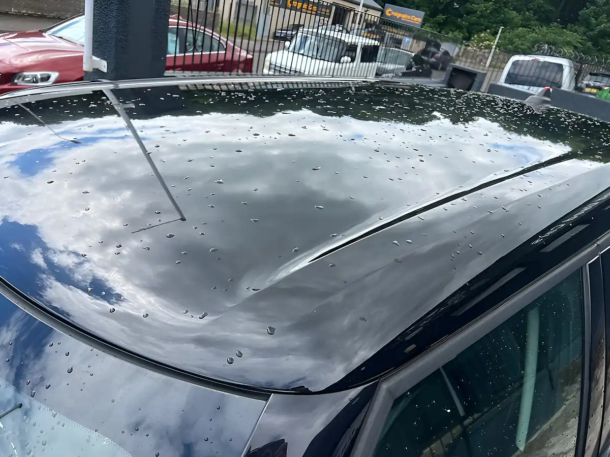Used 2016 MINI Clubman Cooper Silver - Interior and Exterior details 10
