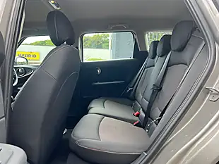 Used 2016 MINI Clubman Cooper Silver - Interior and Exterior details 15
