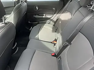 Used 2016 MINI Clubman Cooper Silver - Interior and Exterior details 11
