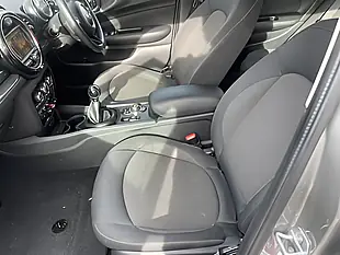 Used 2016 MINI Clubman Cooper Silver - Interior and Exterior details 14