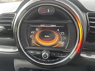 Used 2016 MINI Clubman Cooper Silver - Interior and Exterior details 15