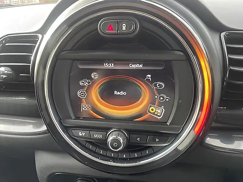Used 2016 MINI Clubman Cooper Silver - Interior and Exterior details 15