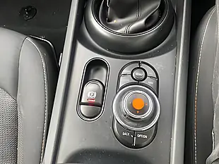 Used 2016 MINI Clubman Cooper Silver - Interior and Exterior details 18