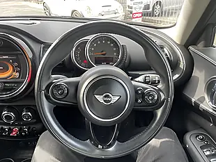 Used 2016 MINI Clubman Cooper Silver - Interior and Exterior details 19