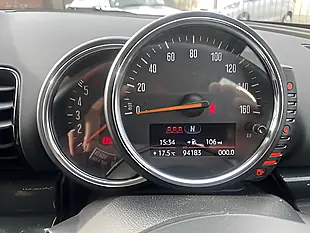 Used 2016 MINI Clubman Cooper Silver - Interior and Exterior details 20