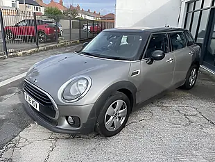 Used 2016 MINI Clubman Cooper Silver - Interior and Exterior details 6