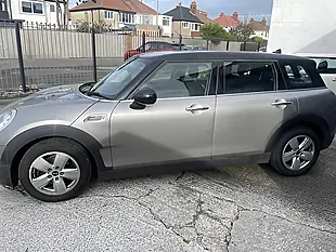 Used 2016 MINI Clubman Cooper Silver - Interior and Exterior details 7