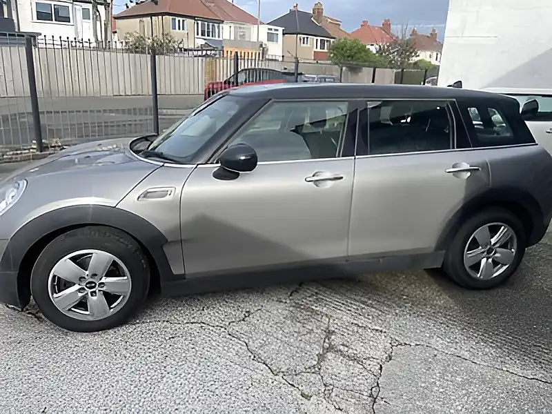 Used 2016 MINI Clubman Cooper Silver - Interior and Exterior details 7