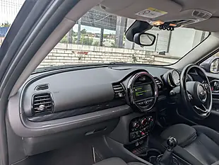 Used 2016 MINI Clubman Cooper Thunder Grey - Interior and Exterior details 12