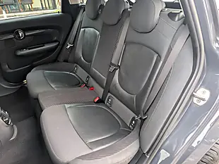 Used 2016 MINI Clubman Cooper Thunder Grey - Interior and Exterior details 15