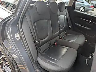 Used 2016 MINI Clubman Cooper Thunder Grey - Interior and Exterior details 16