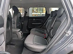 Used 2016 MINI Clubman Cooper Thunder Grey - Interior and Exterior details 17