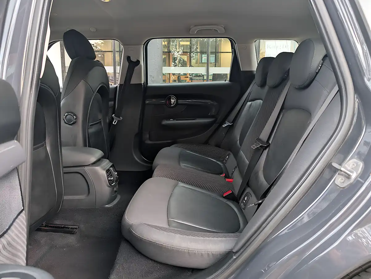 Used 2016 MINI Clubman Cooper Thunder Grey - Interior and Exterior details 17