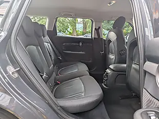 Used 2016 MINI Clubman Cooper Thunder Grey - Interior and Exterior details 18