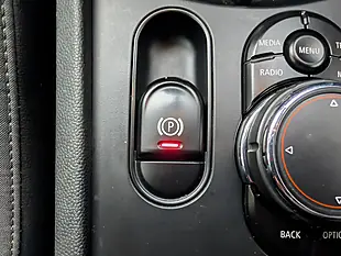 Used 2016 MINI Clubman Cooper Thunder Grey - Interior and Exterior details 20