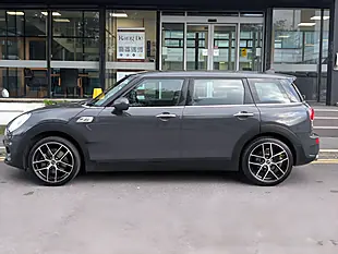 Used 2016 MINI Clubman Cooper Thunder Grey - Interior and Exterior details 6