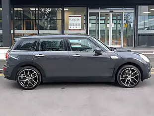 Used 2016 MINI Clubman Cooper Thunder Grey - Interior and Exterior details 9