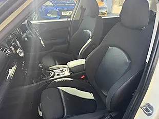 Used 2016 MINI Clubman Cooper White - Interior and Exterior details 11