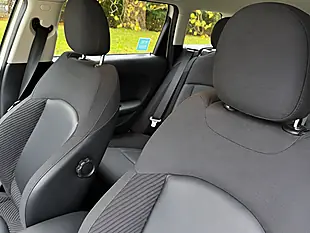 Used 2016 MINI Clubman Cooper White - Interior and Exterior details 11