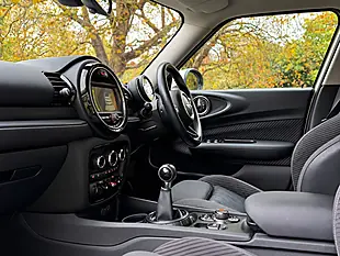 Used 2016 MINI Clubman Cooper White - Interior and Exterior details 12