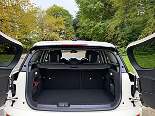 Used 2016 MINI Clubman Cooper White - Interior and Exterior details 13