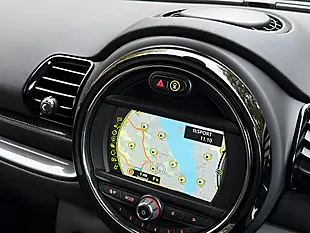 Used 2016 MINI Clubman Cooper White - Interior and Exterior details 14