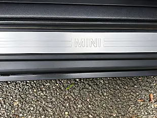 Used 2016 MINI Clubman Cooper White - Interior and Exterior details 17