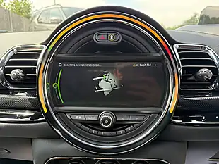 Used 2016 MINI Clubman John Cooper Works White Silver - Interior and Exterior details 14