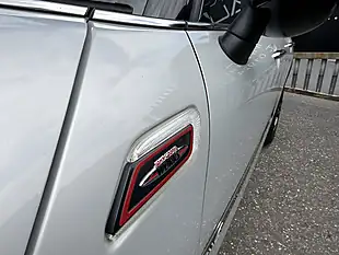 Used 2016 MINI Clubman John Cooper Works White Silver - Interior and Exterior details 9