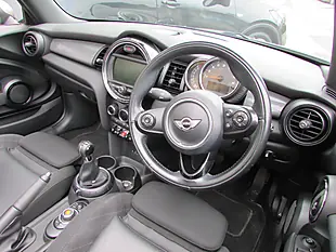 Used 2016 MINI Convertible Cooper Silver - Interior and Exterior details 10