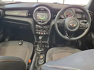 Used 2016 MINI Convertible Cooper Volcanic Orange - Interior and Exterior details 7