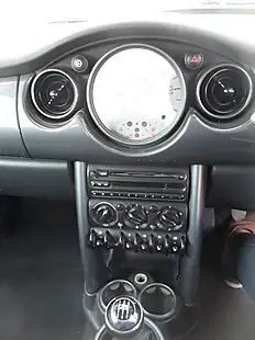 Used 2016 MINI Cooper Red - Interior and Exterior details 11