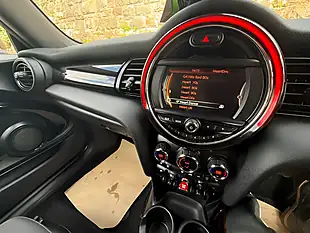 Used 2016 MINI Cooper Seven Green - Interior and Exterior details 20