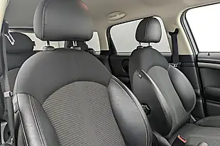 Used 2016 MINI Countryman Business Edition White - Interior and Exterior details 14