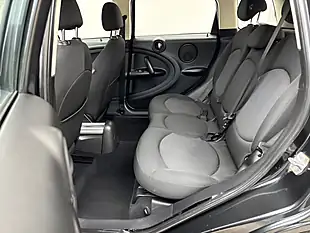 Used 2016 MINI Countryman Cooper Black - Interior and Exterior details 15