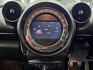 Used 2016 MINI Countryman Cooper Black - Interior and Exterior details 13